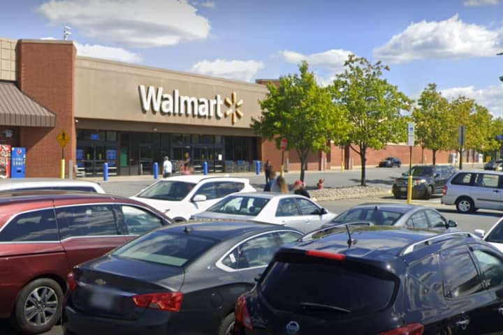 Here's Why Walmart Is Suing Competitor BJ's Wholesale For Theft