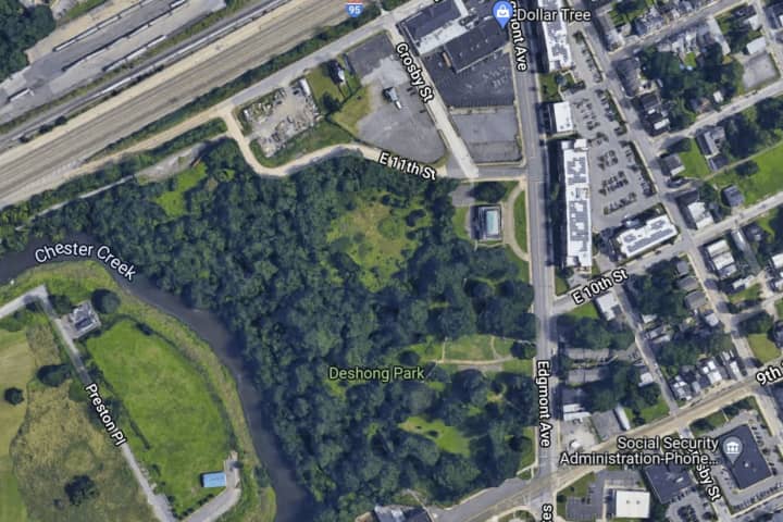 Body Found In Delaware County Park: Police