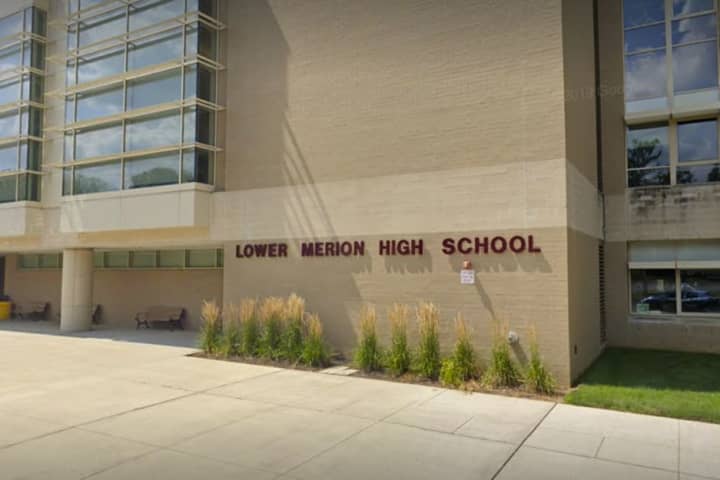 Fire Breaks Out Inside Classroom At Lower Merion High School: Report
