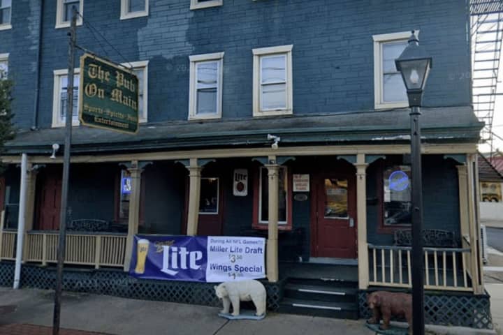 Lehigh Valley Bar Closes Due To Staff Shortage