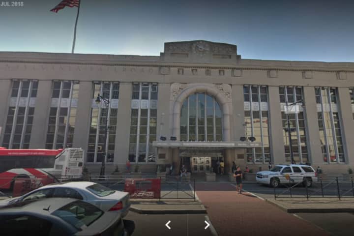 Possible $5M Fine, Decades In Prison For Man Caught With Heroin At Penn Station