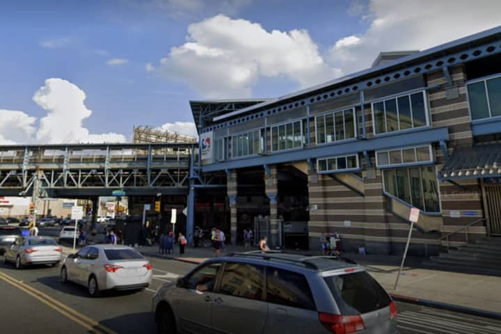 3 Dead In Philadelphia SEPTA Station Crash