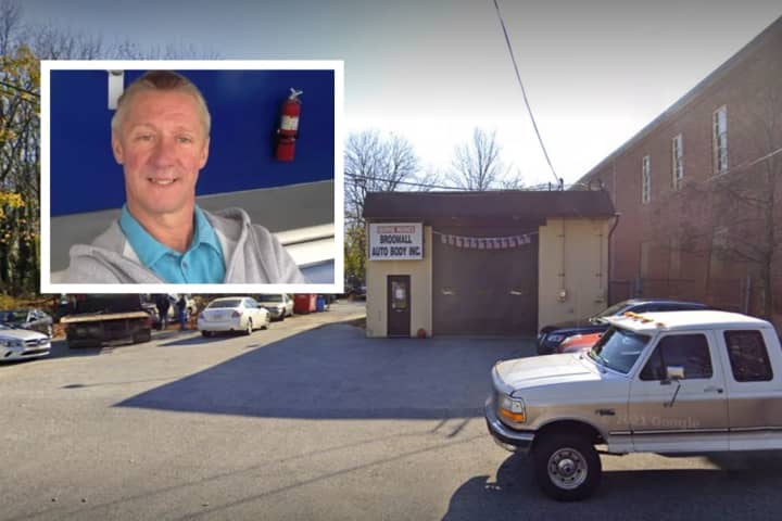 Body Found At Delco Auto Body Shop Owned By Missing Man: Police