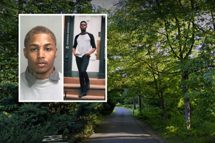 Remains Found At Philly Arboretum In 2019 ID'd As Young Man Stabbed By BF: DA