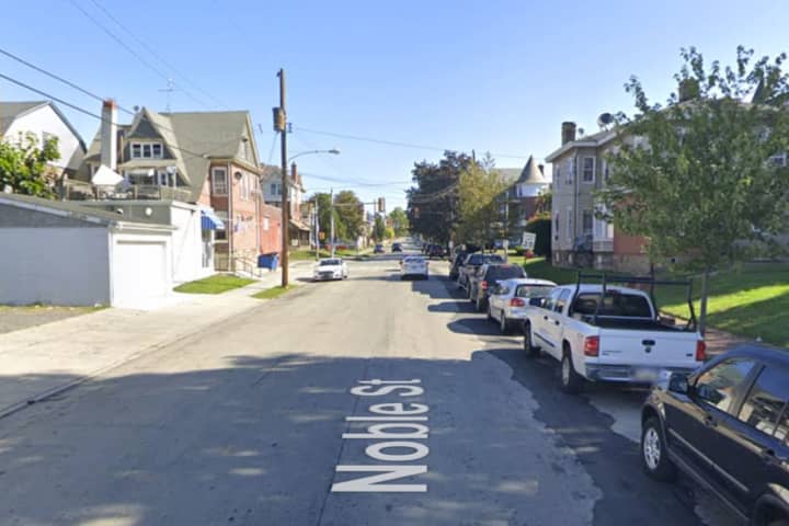 Man Found Shot Dead On Norristown Sidewalk: DA