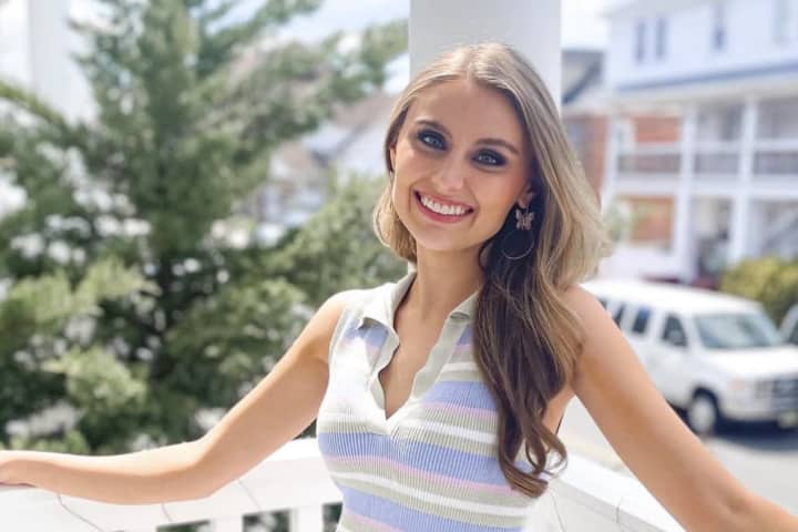 5 Things You Probably Didn't Know About Miss Pennsylvania Winner Alysa Bainbridge