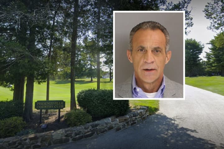Ex-Manager Of PA Country Club Learns His Fate For Stealing $147K