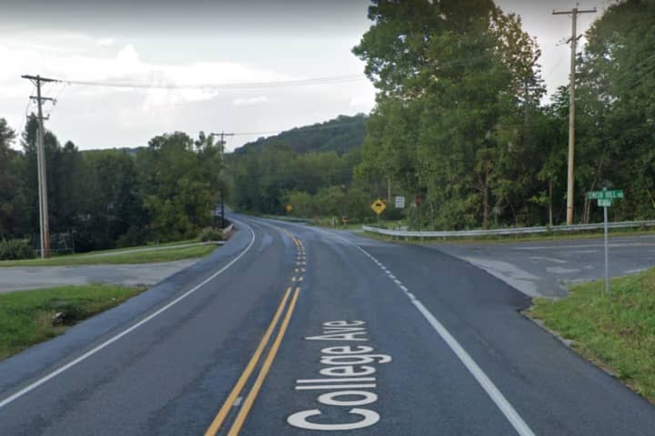Coroner Called To Rollover In North Codorus Twp, Says Dispatch