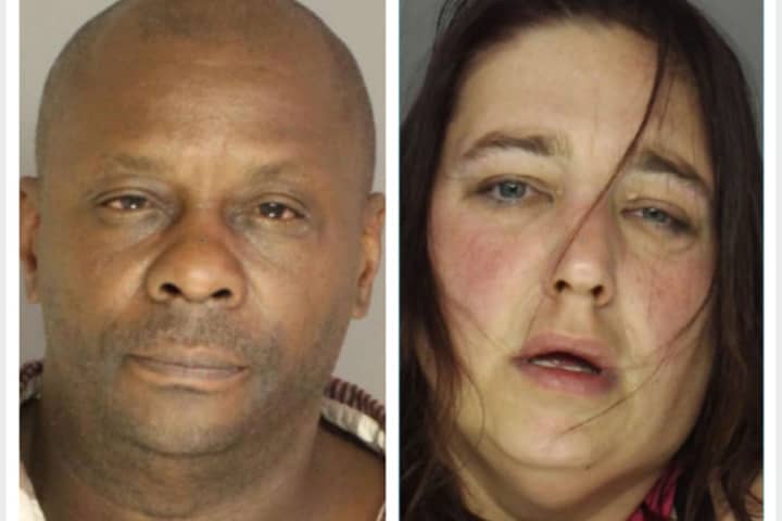Central PA Couple Charged With Burglary For Package Thefts, Police Say