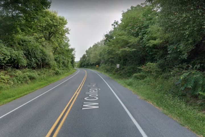 Coroner IDs Central PA Mopedist Killed In Crash With Truck
