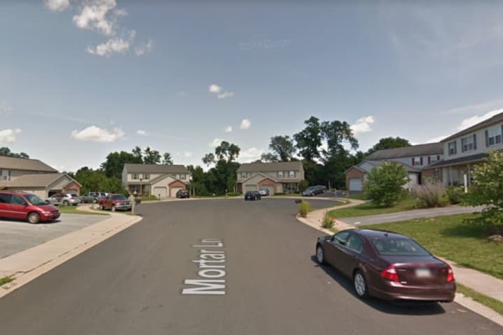 Apparent Murder-Suicide In Lancaster County Suburb: Police