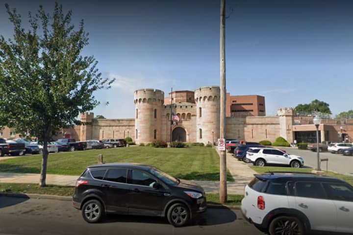 Man Held In PA Prison For Felony Robbery Found Dead In Cell