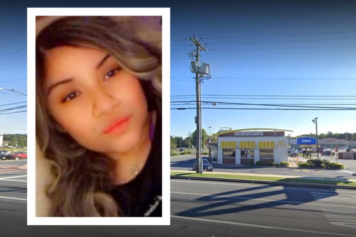 Police Search For ‘At Risk’ PA Teen Missing For Days After Leaving Job At McDonald's