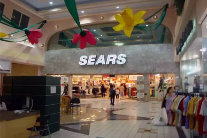 Seritage Proposes Moving Sears, Adding Fitness Center
