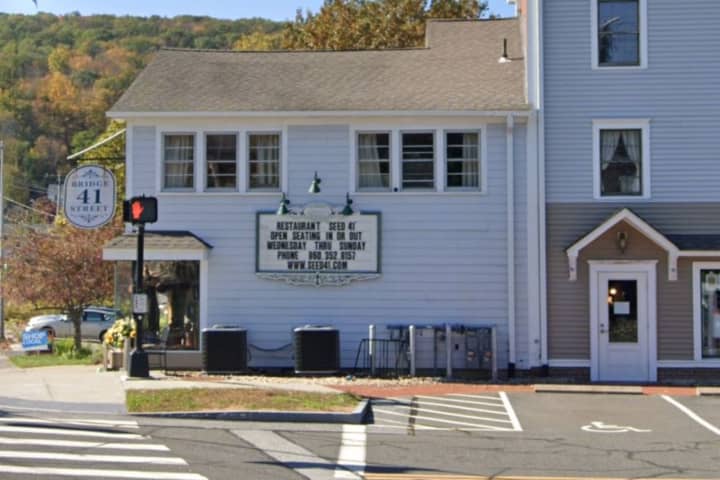 Family-Owned Hartford County Restaurant Permanently Closes