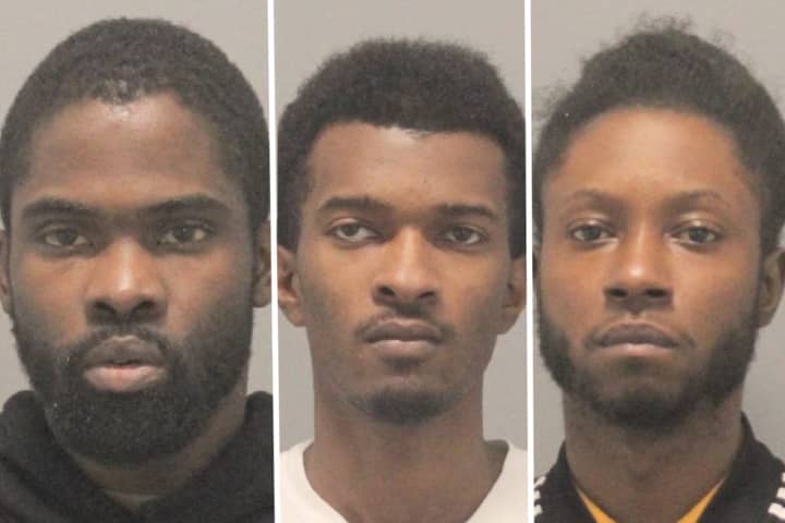 Sephora Smugglers Nabbed After 6 Nassau County Burglaries: Police