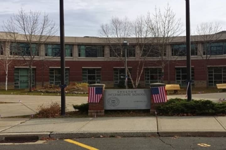 Spitting Incident Not Racially Motivated, Shelton School Principal Says
