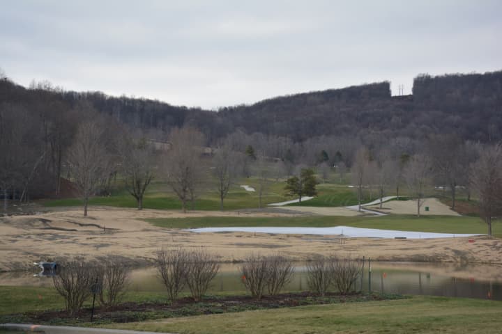 This Area Golf Course Ranks Among Best In State