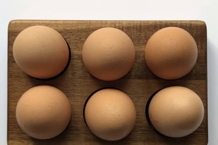 Largest Egg Producer In US Halts Production After Bird Flu Found In Chickens