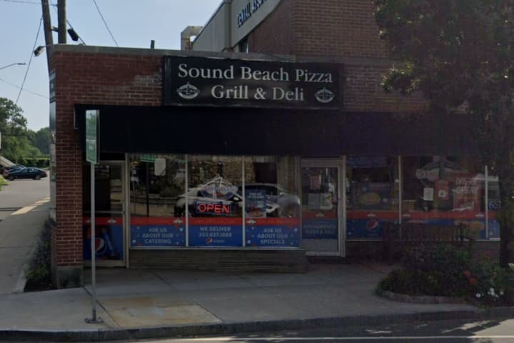 Pizzeria/Deli In Connecticut Permanently Closes