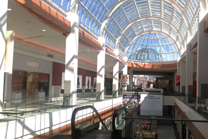 COVID-19: These Long Island Malls Close