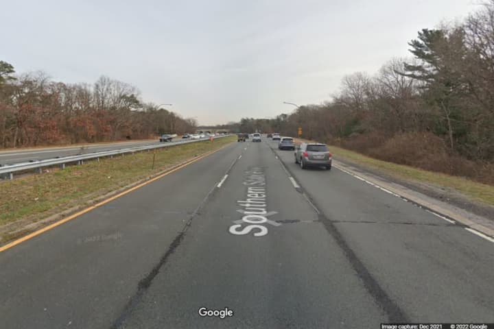 19-Year-Old Long Island Woman Dies After Being Ejected In Southern State Crash, Police Say