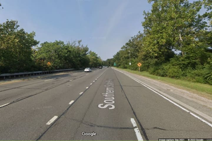Closures Planned For Stretch Of Southern State Parkway In Hempstead