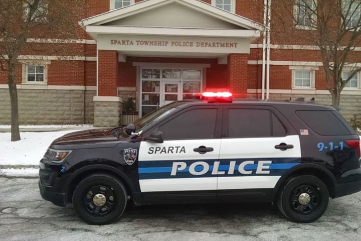 Felon Out Of Jail For 1 Week Nabbed In Armed Robberies, Tries To Hide In Dump Truck: Sparta PD