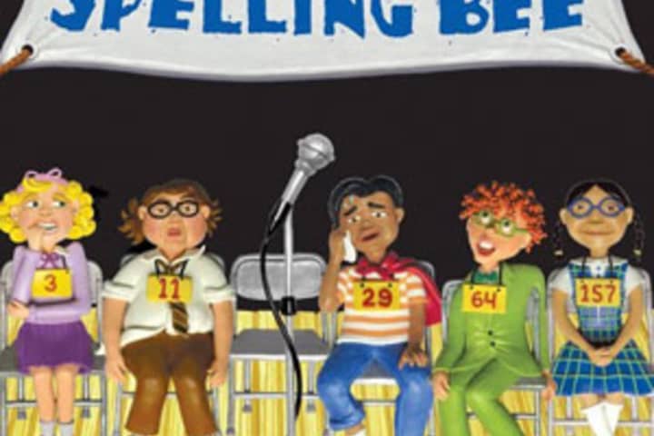South Salem Arts Center Presents 'Putnam County Spelling Bee'