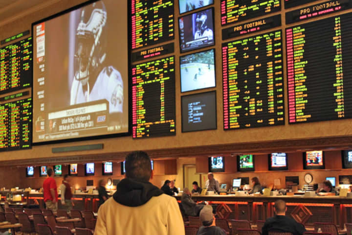 Play Ball? Legal Sports Betting In New York Could Be Approved As Soon As Next Week
