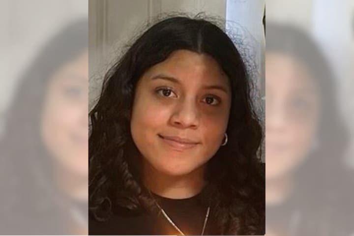 Alert Issued For Missing Long Island Teen