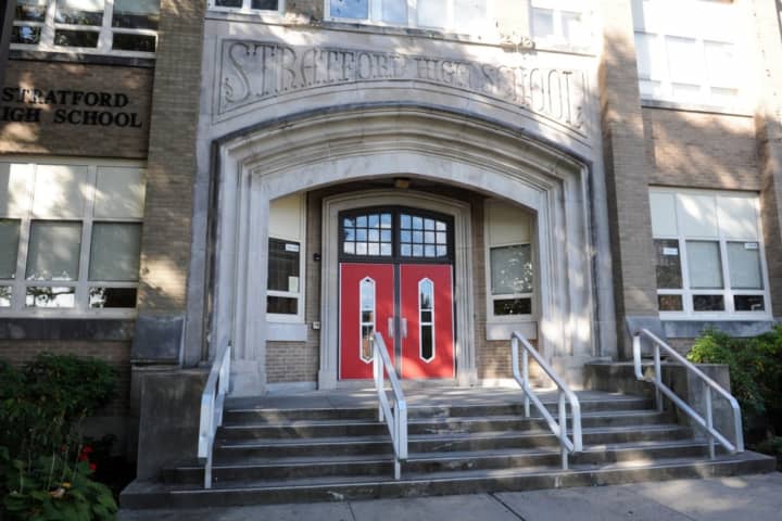 Lockdown Lifted, Arrests Pending At Stratford High School