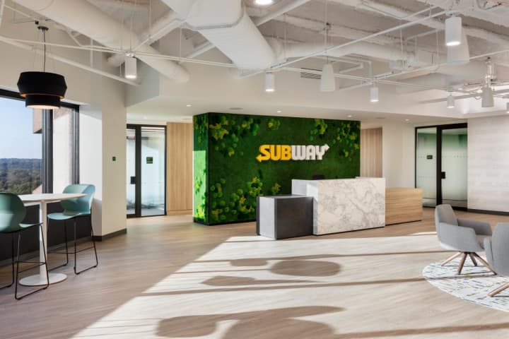 Subway Opens New Global Dual-Headquarters In CT: 'Strategic Relocation'