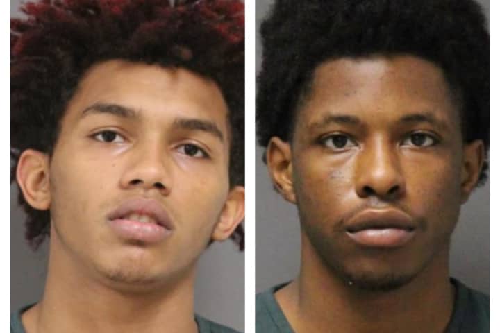 Pair Found Guilty In Toms River Shooting Death: Prosecutor