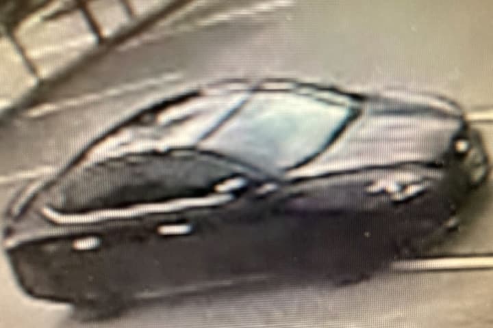 Fleeing Carjacker Hits Englewood Owner With Vehicle, Police Seek Help