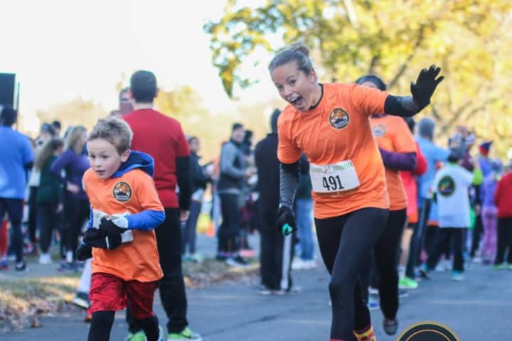 Bergen County Turkey Trot Founder's 5 Reasons To Run On Thanksgiving