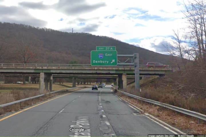 Officials Announce Upcoming Closure Of Taconic State Parkway Ramp In East Fishkill