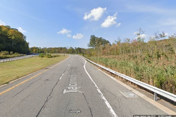 Officials Issue Alert About Planned Ramp Closure On Taconic State Parkway In Putnam