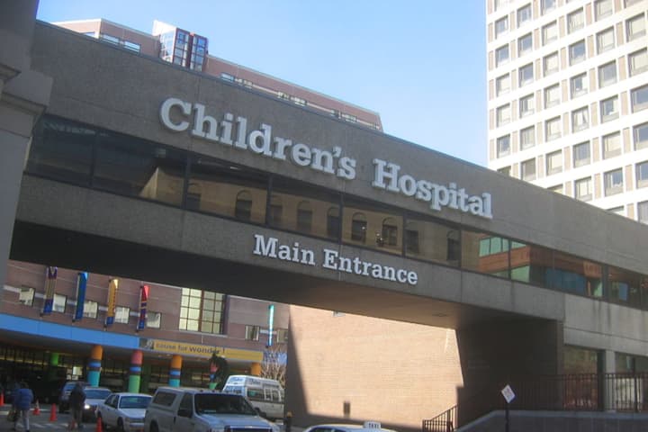 Bomb Threat: Western Mass Woman Admits To Making Call To Boston Children's Hospital