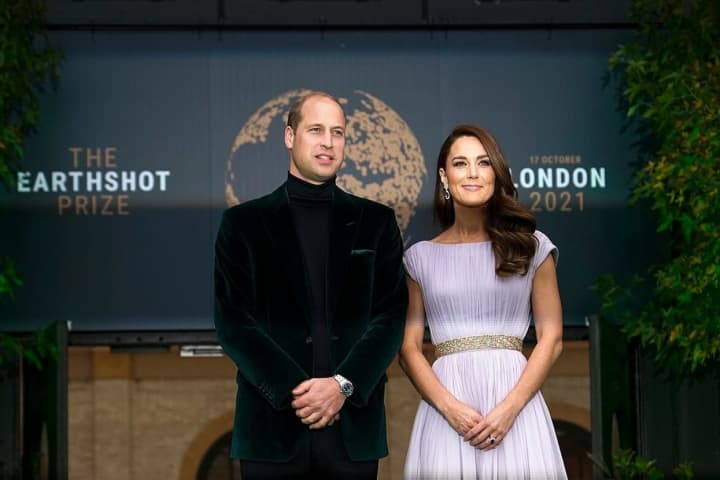 The Royals Are Coming! Prince William, Kate Middleton To Visit Boston
