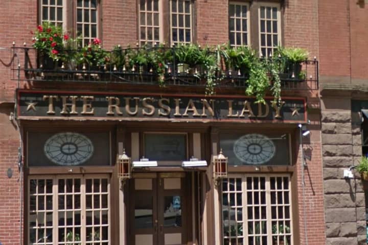Popular Downtown Hartford Bar Changes Name To Support Ukraine
