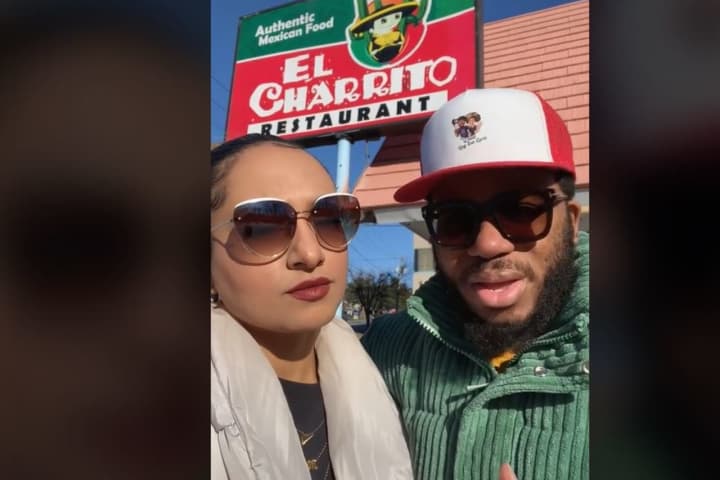 TikTok Famous Couple Work To Help Fairfield County Restaurant At Risk Of Eviction