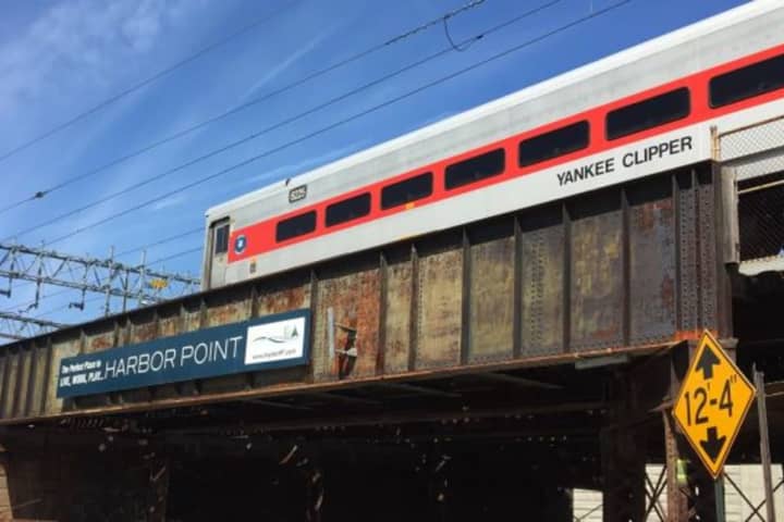 Metro-North Service Will Be Affected During Bridge Replacement Work In Stamford