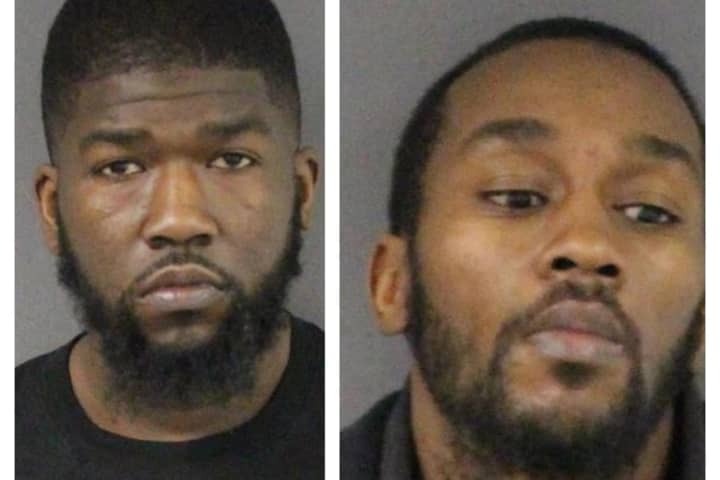 Probe Of Child Sex Abuse Leads To Arrest Of Trenton Brothers With Cocaine, Handgun: Prosecutor