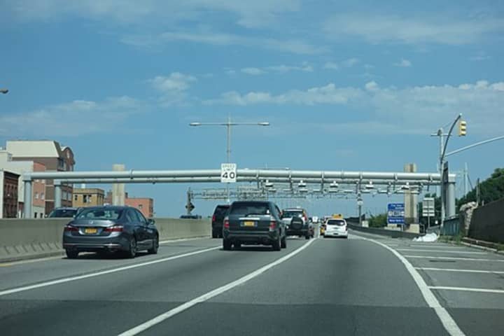 Start Of 2024 Rings In NY Thruway Toll Increase: Here's How Much More You'll Pay
