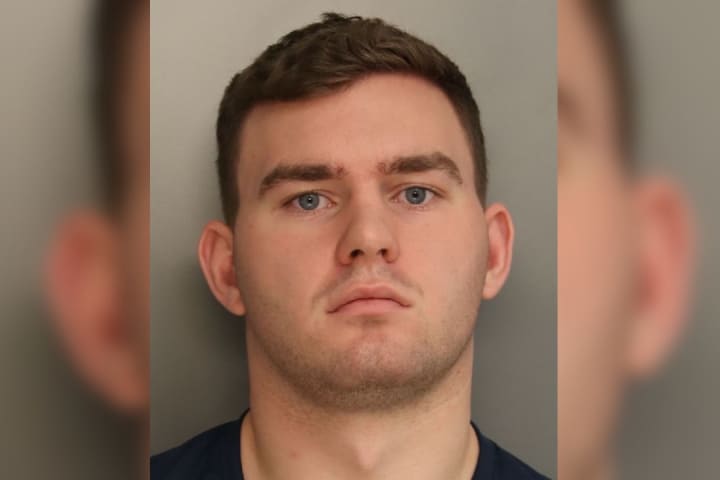 Sharon Hill Police Officer Charged With Sexual Assault, Rape: DA
