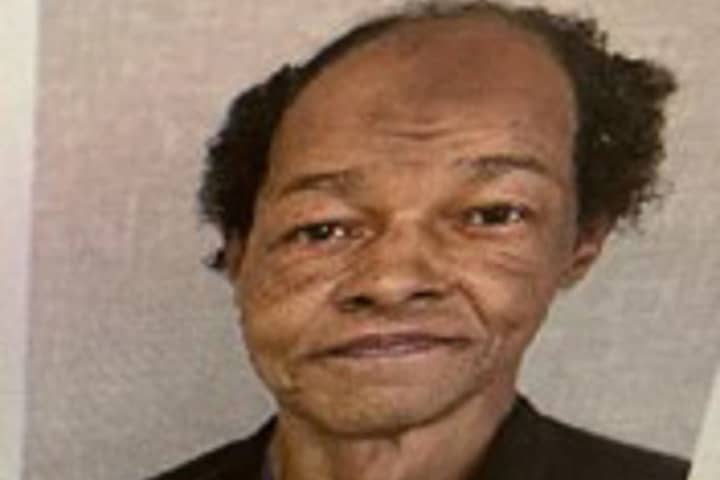 Seen Him? Alert Issued For Man Reported Missing In Northern Westchester