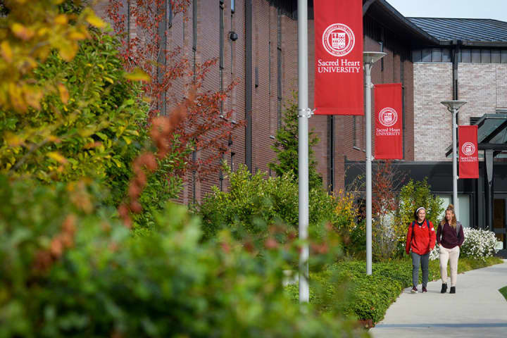 Sacred Heart University Gets $245K Grant To Improve Teaching For Autistic Children
