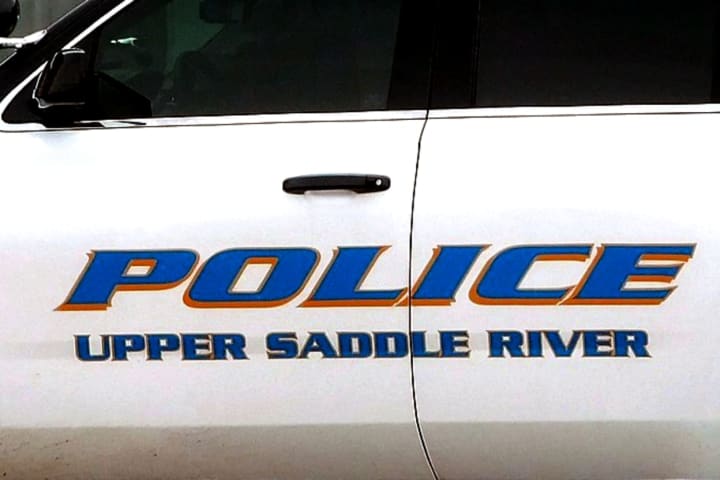 Pair Caught Stealing $300,000 In Checks From Upper Saddle River Mailboxes: Police