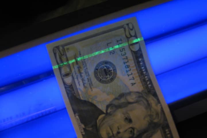 Increase In Counterfeit Currency Cases Reported In Putnam County